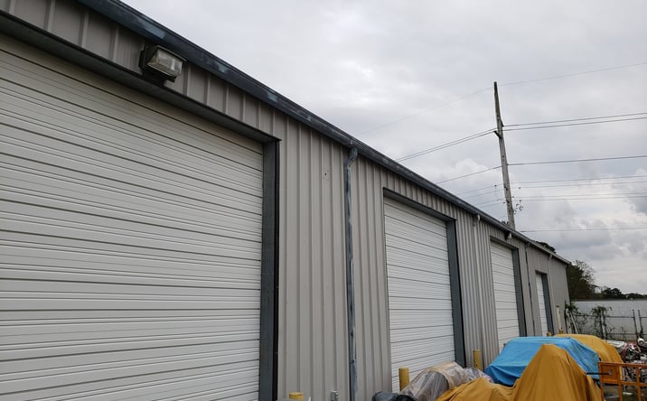 Pictures of Industrial property located at 829 W Star St, Greenville, NC 27834 for sales - image #1