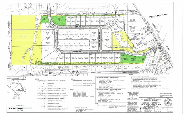 Pictures of Land property located at 6420 Lakeshore Rd, Cicero, NY 13039 for sales - image #1
