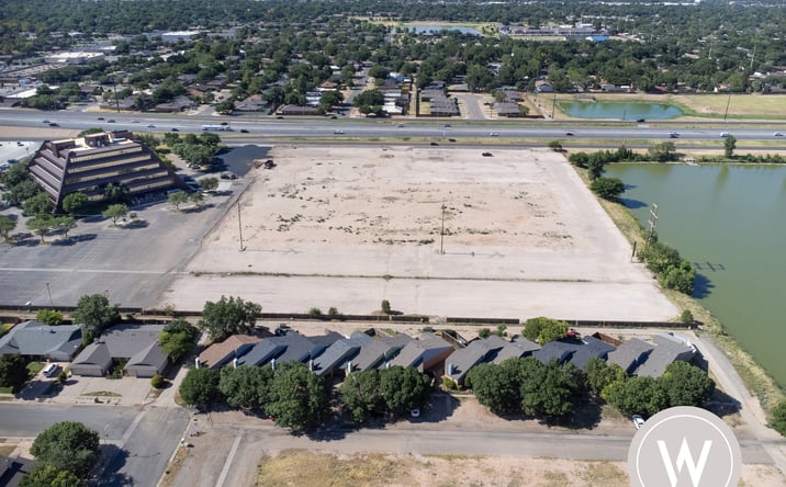 Pictures of Land property located at 3201 S Loop 289 Lot #1, Lubbock, TX 79423 for sales - image #1