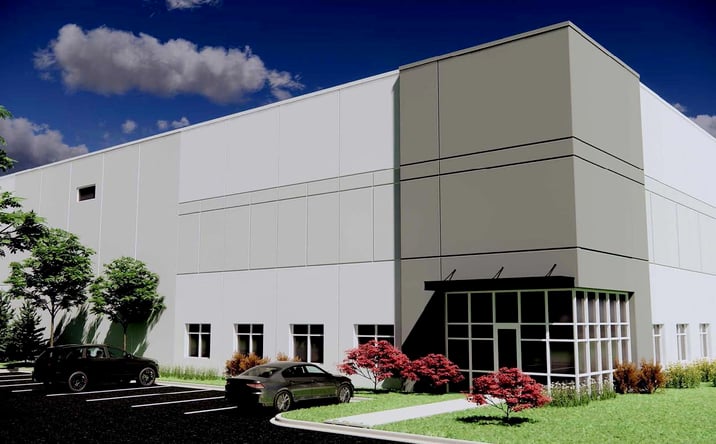 Pictures of Industrial, Land property located at 292 Logan Ave, Joliet, IL 60433 for sales - image #1