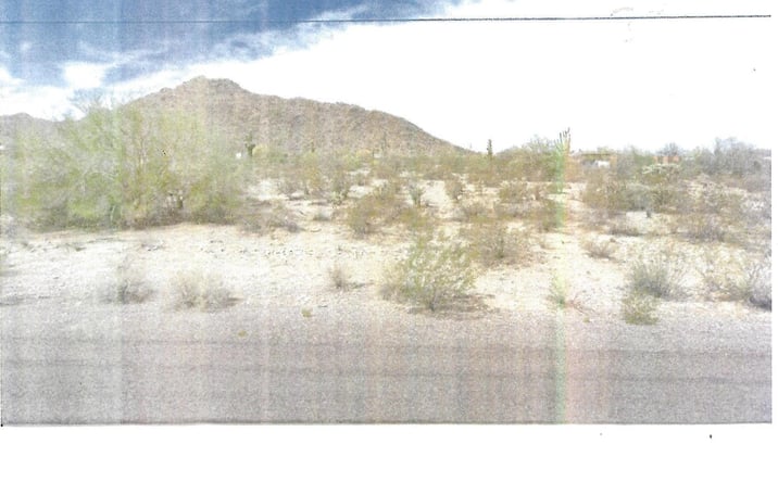 Pictures of Land property located at 34716 Ellsworth Road, Out NJ, AZ 85142 for sales - image #1