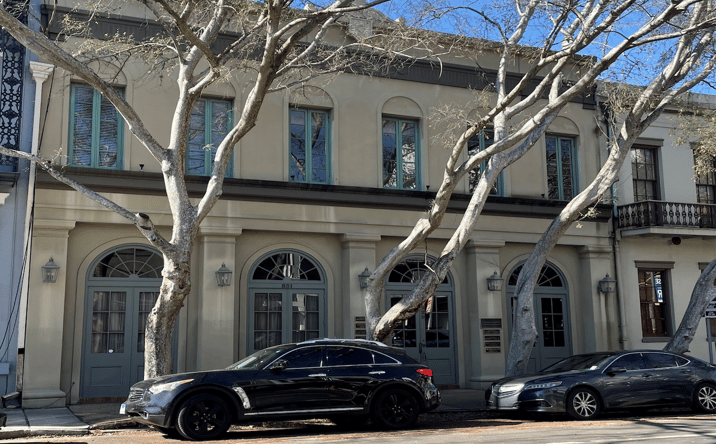 Pictures of Office property located at 829 Baronne St, New Orleans, LA 70113 for sales - image #1