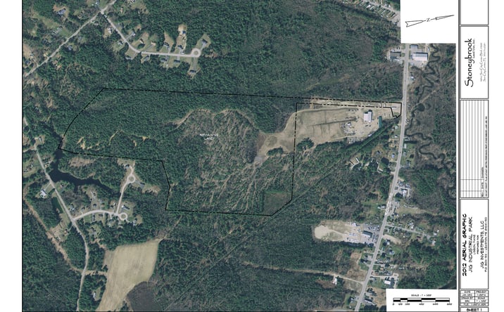 Pictures of Industrial, Mixed Use, Land, Special Purpose property located at 15 Lisbon St, Lisbon, ME 04250 for sales - image #1