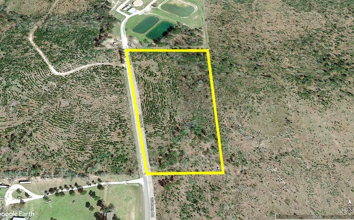 Pictures of Land property located at Wallace Rd, Huntsville, TX 77320 for sales - image #1