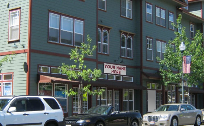Pictures of Retail, Office property located at 216-220 Windsor River Rd, Windsor, CA 95492-9580 for sales - image #1