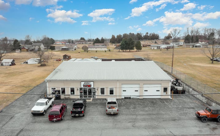 Pictures of Industrial, Mixed Use, Office property located at 2655 State Route 45, Montandon, PA 17850 for sales - image #1