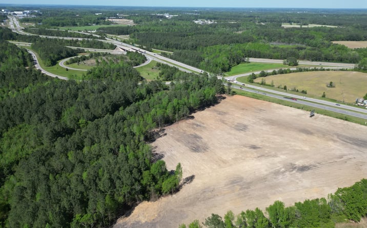 Pictures of Retail, Industrial, Land property located at 5691 US-70 BUS, Clayton, NC 27520 for sales - image #1