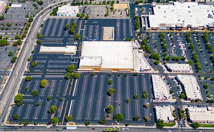 Pictures of Industrial property located at 5901 Florin Rd, Sacramento, CA 95823 for sales - image #1