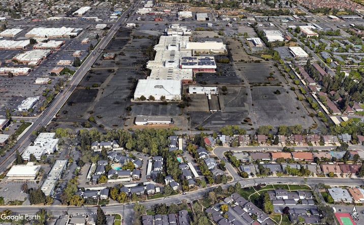 Pictures of Land property located at 5900 Sunrise Blvd., Citrus Heights, CA 95610 for sales - image #1
