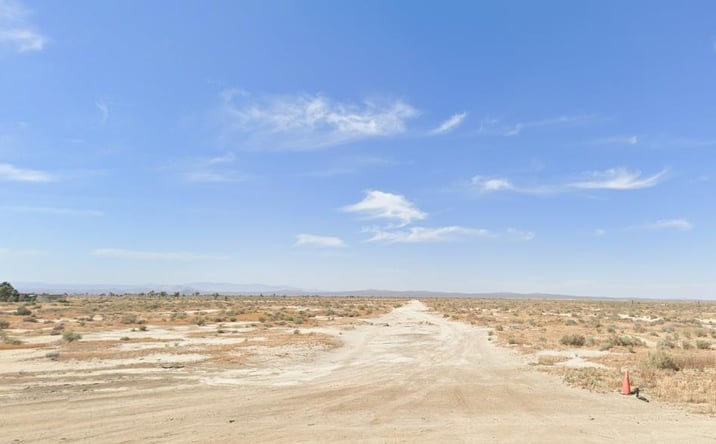 Pictures of Land property located at 43rd St E, Lancaster, CA 93535 for sales - image #1
