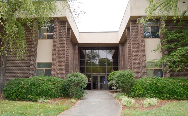 Pictures of Office property located at 3623 Latrobe Dr, Charlotte, NC 28211 for sales - image #1