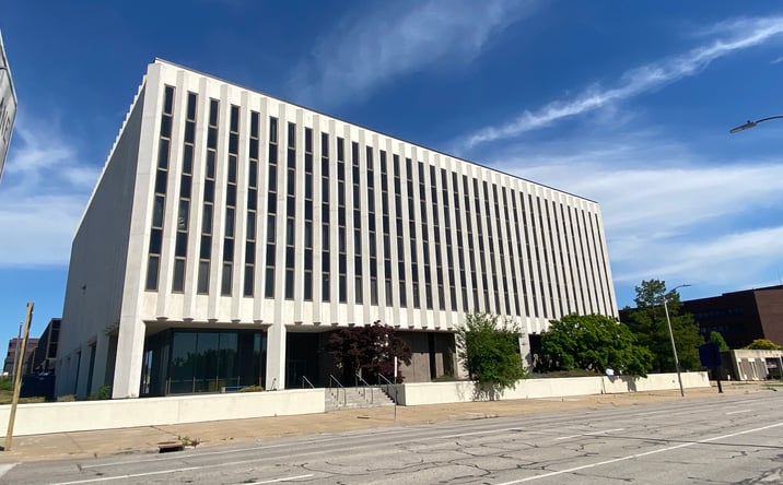 Pictures of Office property located at 220 SE 6th St, Topeka, KS 66603 for sales - image #1