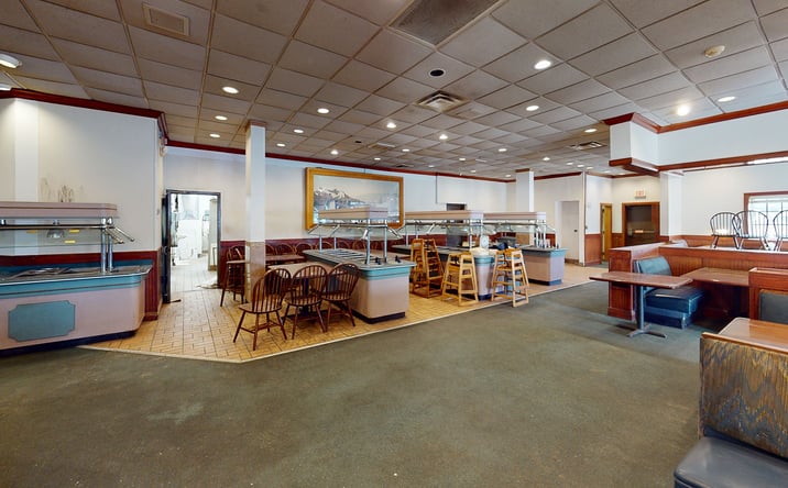 Pictures of Retail property located at 201 SW 29th St, Topeka, KS 66611 for sales - image #1