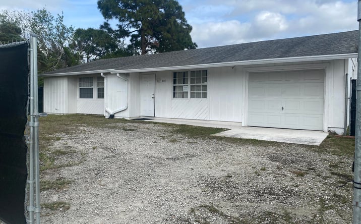 Pictures of Industrial property located at 801 SW Biltmore Street, Port Saint Lucie, FL 34983 for sales - image #1