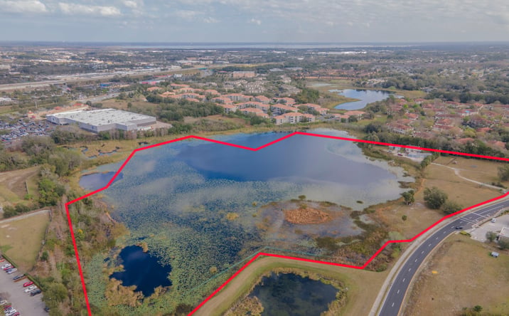 Pictures of Business for Sale, Hospitality, Mixed Use, Multifamily property located at 4950 46A Road, Sanford, FL 32771 for sales - image #1