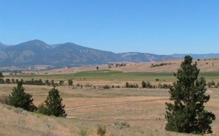 Pictures of Land property located at Nhn Granite Creek Road, Florence, MT 59833 for sales - image #1