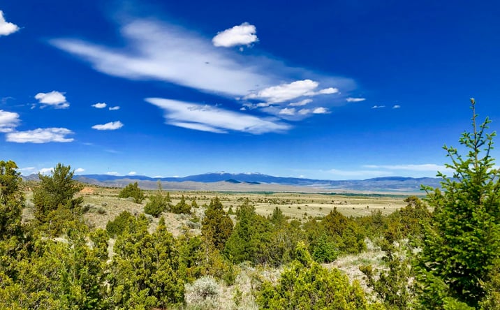 Pictures of Land property located at Tbd Gopher Lode 19.91+- Acres, Radersburg, MT 59641 for sales - image #1