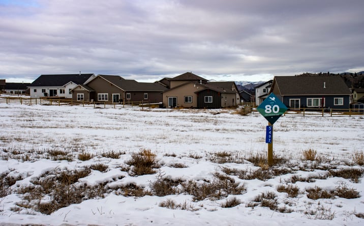 Pictures of Land property located at 5497 Fireweed Loop, Helena, MT 59602 for sales - image #1