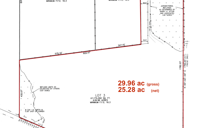 Pictures of Industrial property located at 4077 Hamilton Blvd, Theodore, AL 36582 for sales - image #1