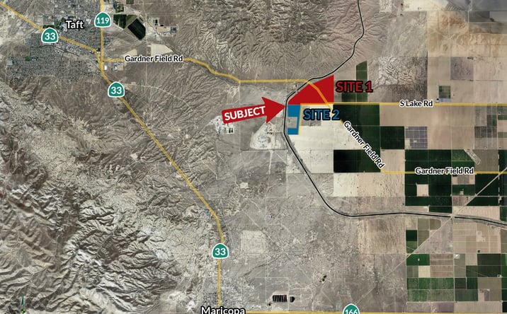 Pictures of Land property located at 25653 S Lake Rd, Taft, CA 93268 for sales - image #1