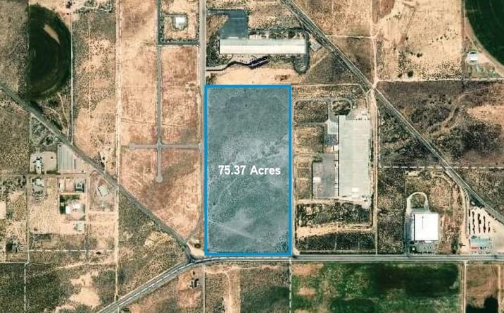 Pictures of Land property located at 5254 UT-56, Cedar City, UT 84720 for sales - image #1