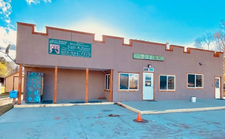 Pictures of Retail property located at 25447 Highway 69, Gardner, CO 81040 for sales - image #1