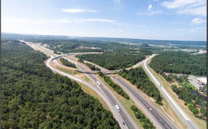 Pictures of Office, Land property located at Northshore Ln, North Little Rock, AR 72118 for sales - image #1