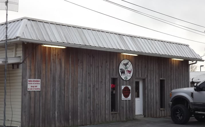 Pictures of Special Purpose property located at 2126 Hwy 2321, Southport, FL 32409 for sales - image #1