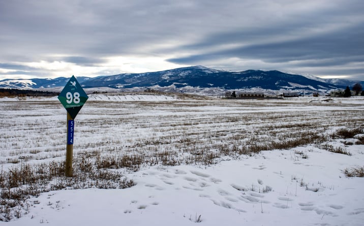 Pictures of Land property located at 5514 Fireweed Loop, Helena, MT 59602 for sales - image #1