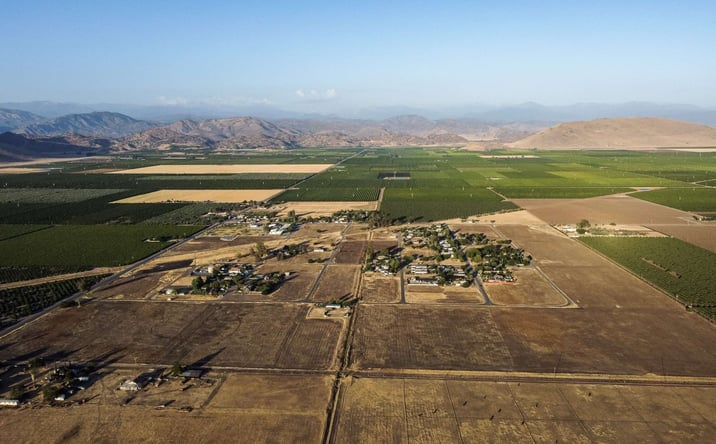 Pictures of Land property located at Avenue 384, Visalia, CA 93292 for sales - image #1