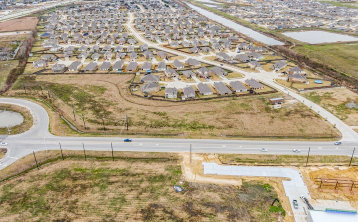 Pictures of Land property located at FM 1409, Mont Belvieu, TX 77523, 0 Farm to Market Rd 1409, Mont Belvieu, TX 77523 for sales - image #1