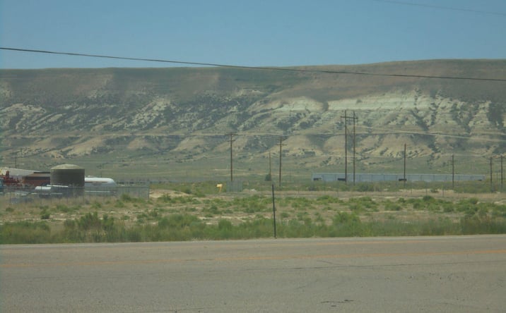 Pictures of Land property located at 2711 Yellowstone Rd, Rock Springs, WY 82901 for sales - image #1