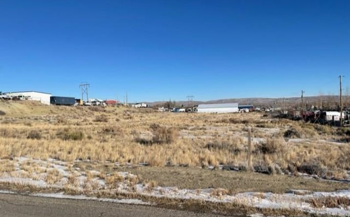 Pictures of Land property located at 0 Summit, Rock Springs, WY 82901 for sales - image #1
