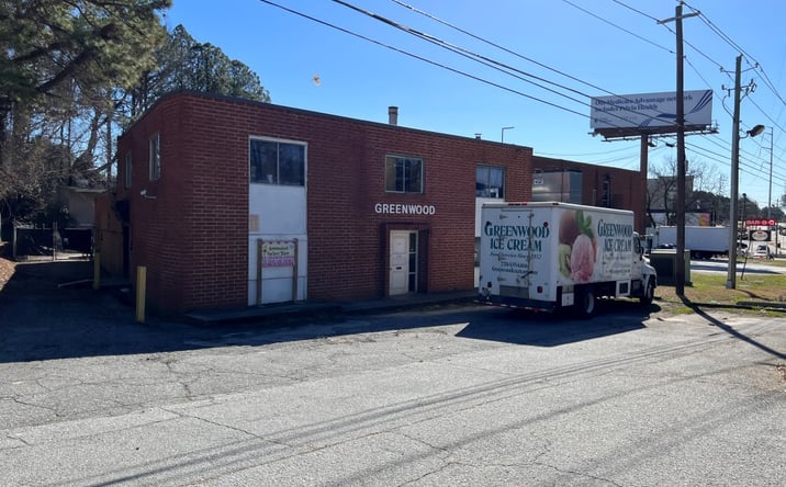 Pictures of Hospitality, Land, Mixed Use, Retail property located at 4829 Peachtree Blvd, Chamblee, GA 30341 for sales - image #1