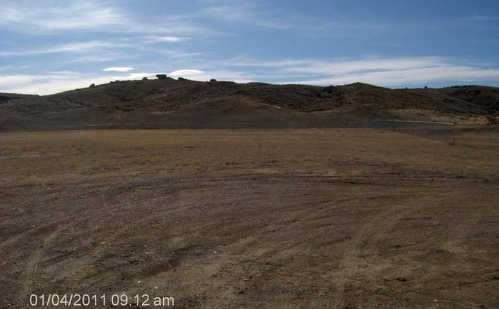 Pictures of Land property located at Blairtown Road, Rock Springs, WY 82901 for sales - image #1