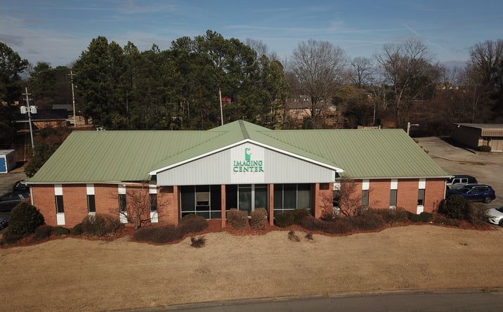 Pictures of Office property located at 737 Memorial Dr, Bessemer, AL 35022 for sales - image #1