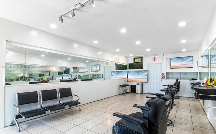 Pictures of Mixed Use, Retail, Office property located at 720 SW 6th Ave, Homestead, FL 33030 for sales - image #1