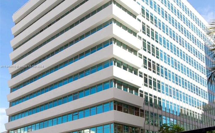 Pictures of Office property located at 14 NE 1 ave # 307, Miami, FL 33132 for sales - image #1