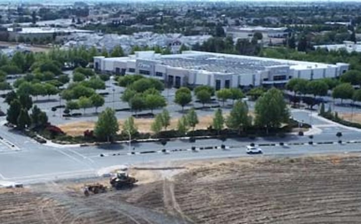 Pictures of Land property located at Slatten Ranch Rd, Antioch, CA 94513 for sales - image #1