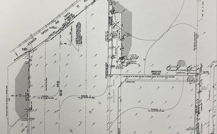 Pictures of Land property located at 31st St. & S. Kedzie, Chicago, IL 60623 for sales - image #1