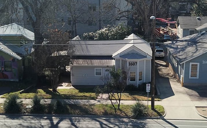 Pictures of Office property located at 1607 E 7th St, Austin, TX 78702 for sales - image #1
