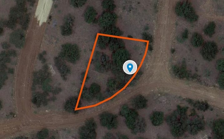 Pictures of Land property located at 167 Falcon Dr, Brownwood, TX 76801 for sales - image #1