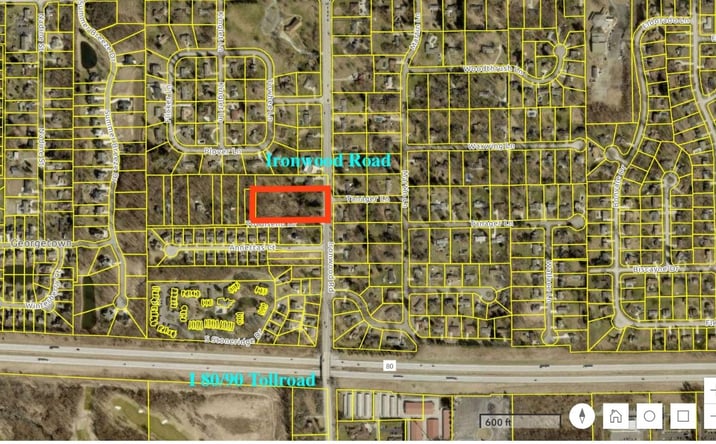 Pictures of Land, Senior Living property located at 53287 Ironwood, South Bend, IN 46635 for sales - image #1