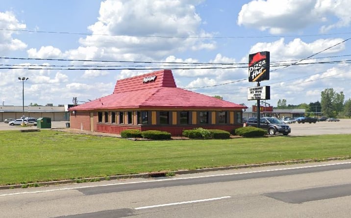 Pictures of Retail property located at 12189 Route 16, Yorkshire, NY 14173 for sales - image #1