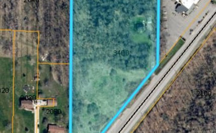 Pictures of Land property located at 3400 Millersport Highway, Getzville, NY 14068 for sales - image #1