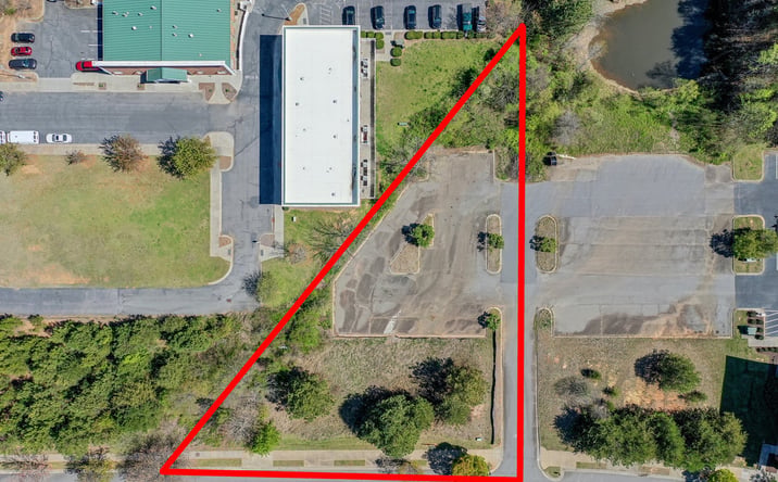 Pictures of Land property located at 19810 Jetton Rd, Cornelius, NC 28031 for sales - image #1