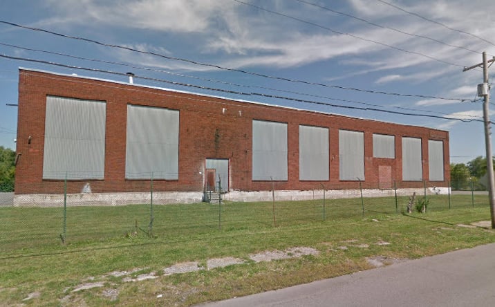 Pictures of Industrial property located at 318 Urban St, Buffalo, NY 14211 for sales - image #1
