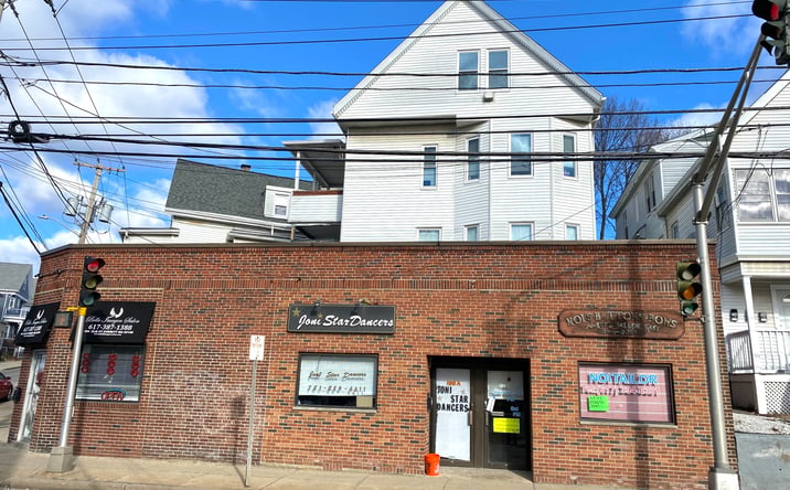 192-196 Elm Street in Everett, MA 02149