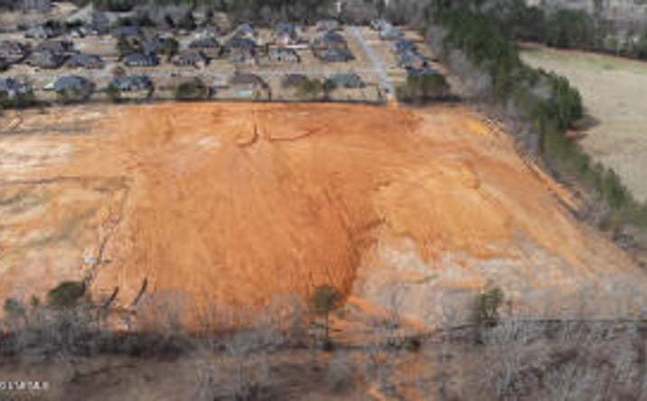 Pictures of Land property located at 000 57th Street, Meridian, MS 39305 for sales - image #1