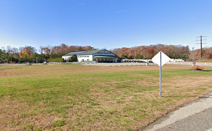Pictures of Industrial property located at 482 Tuckahoe Rd, Buena, NJ 08360 for sales - image #1